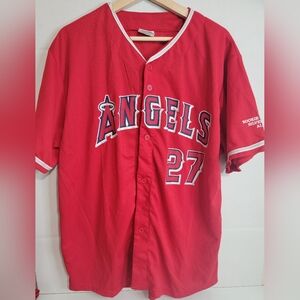 Angel jersey